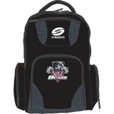 Waitara Bears Ace Back Pack